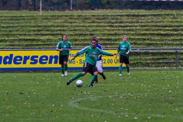 Bild 180 - Frauen NMS1 am 21.10.12